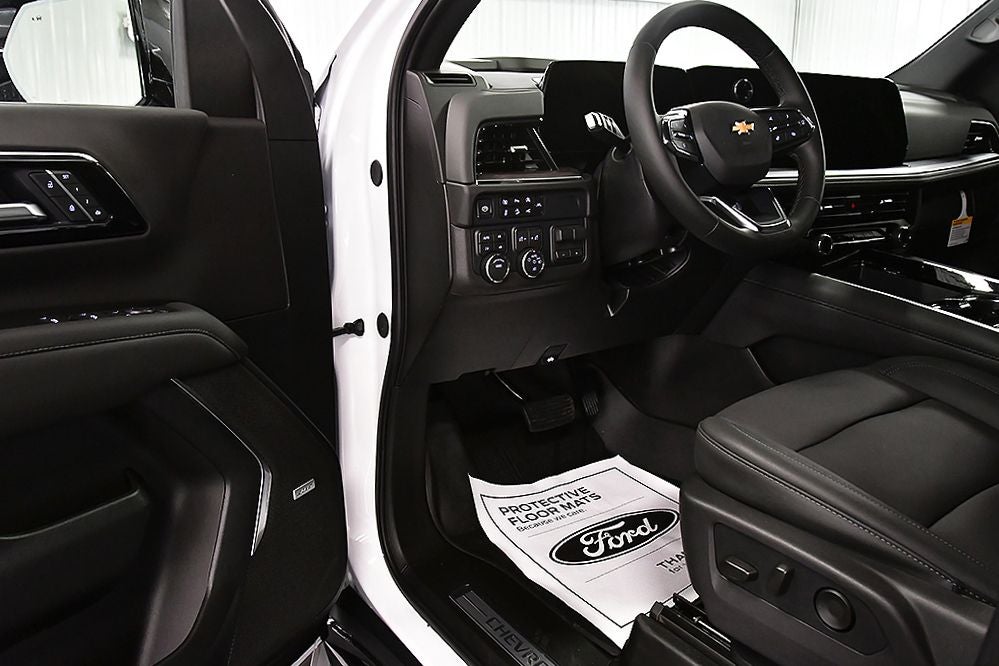 2026 Chevrolet Tahoe LT Dark Essentials