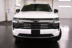 2026 Chevrolet Tahoe LT Dark Essentials