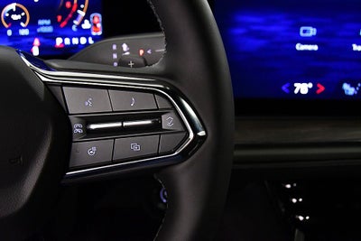 2026 Chevrolet Tahoe LT Dark Essentials