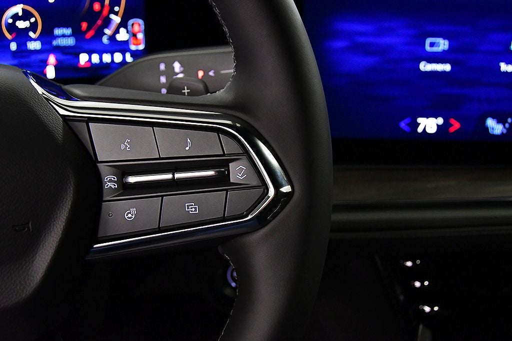2026 Chevrolet Tahoe LT Dark Essentials