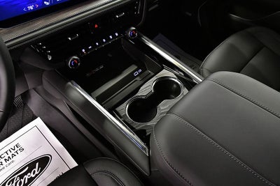 2026 Chevrolet Tahoe LT Dark Essentials