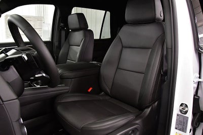 2026 Chevrolet Tahoe LT Dark Essentials