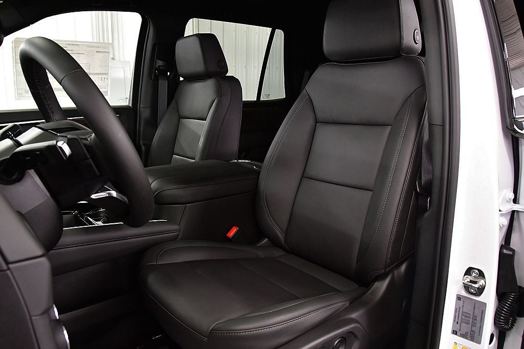 2026 Chevrolet Tahoe LT Dark Essentials