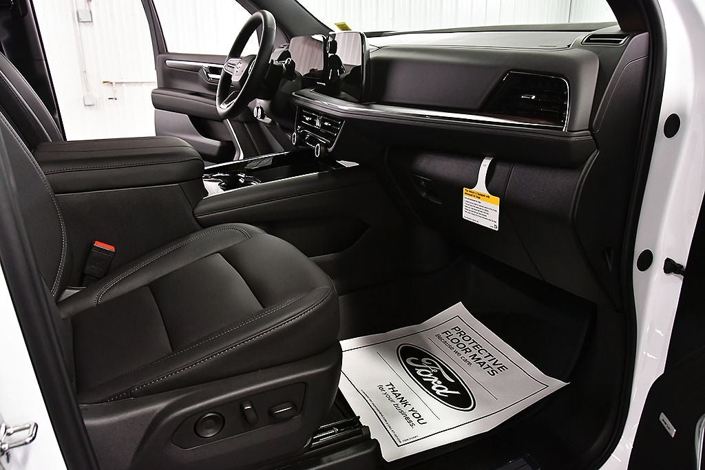 2026 Chevrolet Tahoe LT Dark Essentials