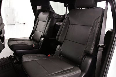 2026 Chevrolet Tahoe LT Dark Essentials