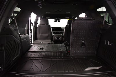 2026 Chevrolet Tahoe LT Dark Essentials