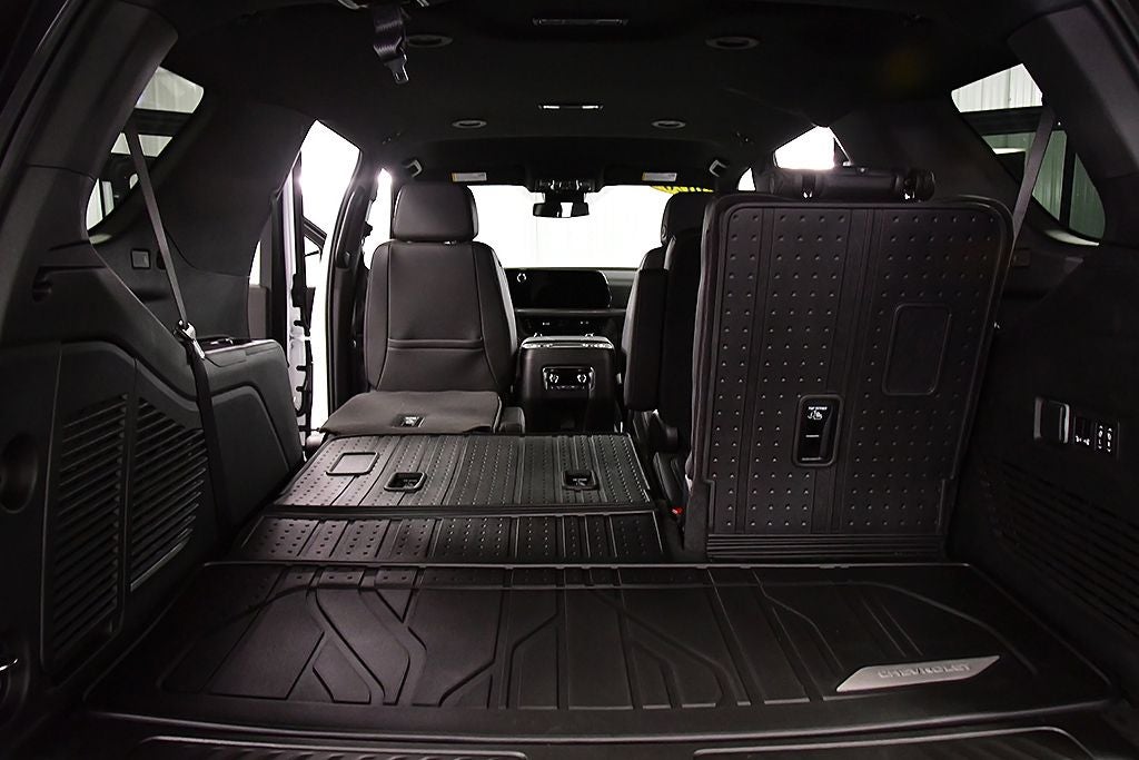 2026 Chevrolet Tahoe LT Dark Essentials