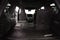 2026 Chevrolet Tahoe LT Dark Essentials
