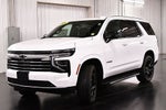 2026 Chevrolet Tahoe LT Dark Essentials