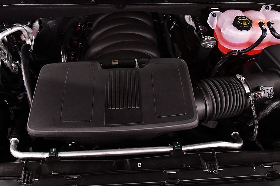 2026 Chevrolet Tahoe LT Dark Essentials