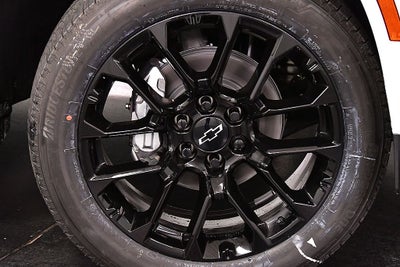 2026 Chevrolet Tahoe LT Dark Essentials