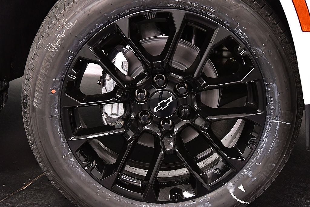 2026 Chevrolet Tahoe LT Dark Essentials