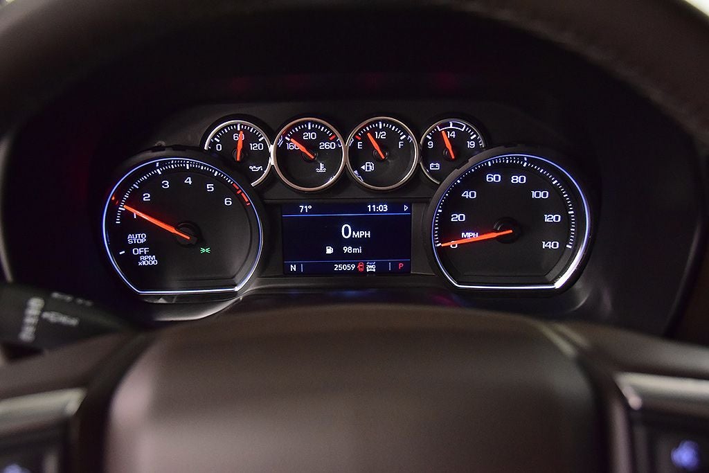 2024 Chevrolet Tahoe LS