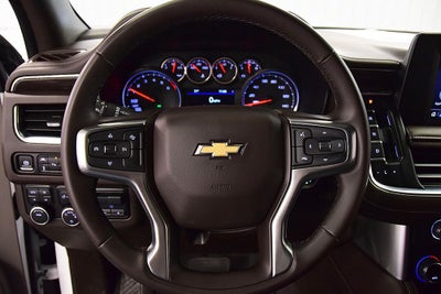 2024 Chevrolet Tahoe LS