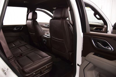 2024 Chevrolet Tahoe LS