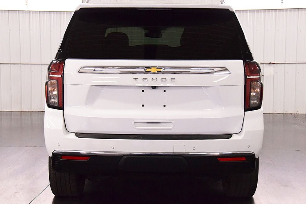 2024 Chevrolet Tahoe LS