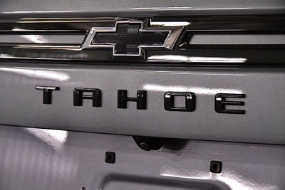 2021 Chevrolet Tahoe Z71 Signature