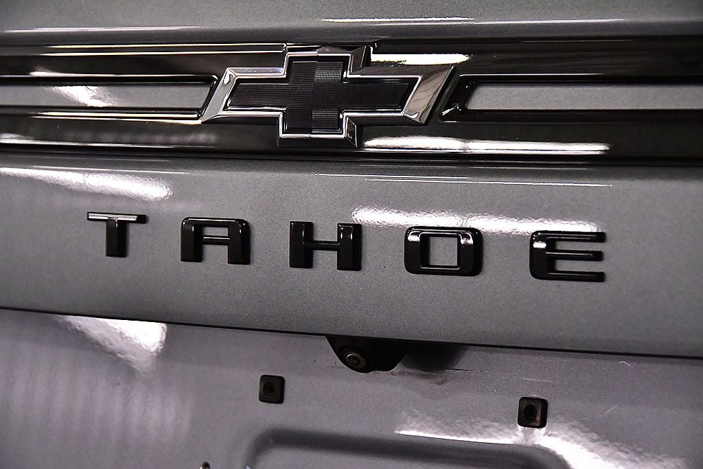 2021 Chevrolet Tahoe Z71 Signature