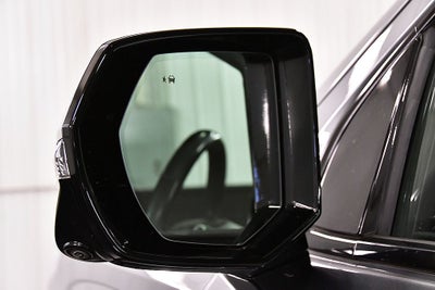 2021 Chevrolet Tahoe Z71 Signature