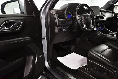 2021 Chevrolet Tahoe Z71 Signature