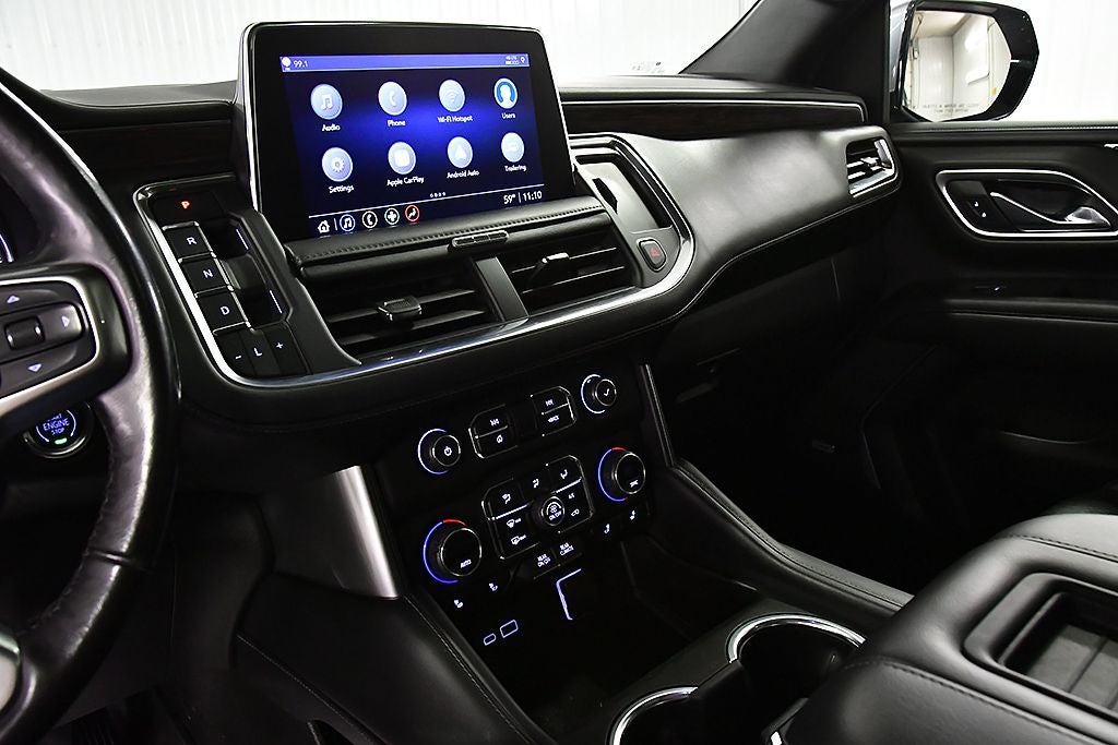 2021 Chevrolet Tahoe Z71 Signature