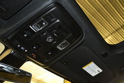 2021 Chevrolet Tahoe Z71 Signature
