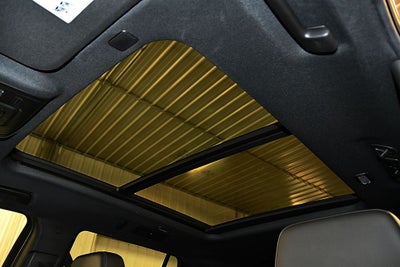 2021 Chevrolet Tahoe Z71 Signature