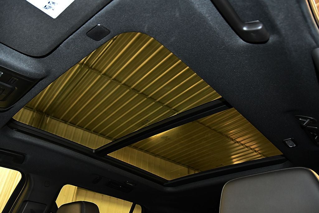 2021 Chevrolet Tahoe Z71 Signature