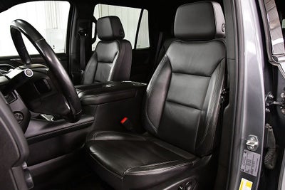 2021 Chevrolet Tahoe Z71 Signature
