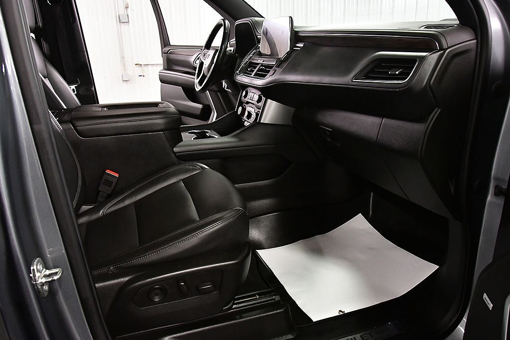 2021 Chevrolet Tahoe Z71 Signature