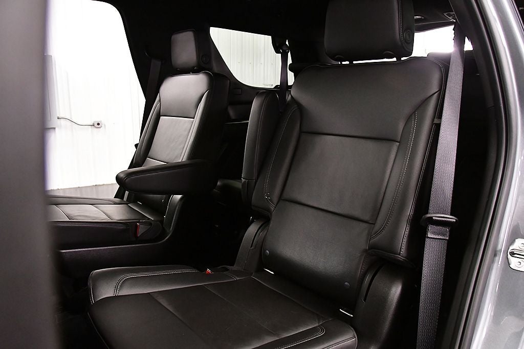 2021 Chevrolet Tahoe Z71 Signature