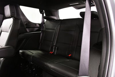 2021 Chevrolet Tahoe Z71 Signature