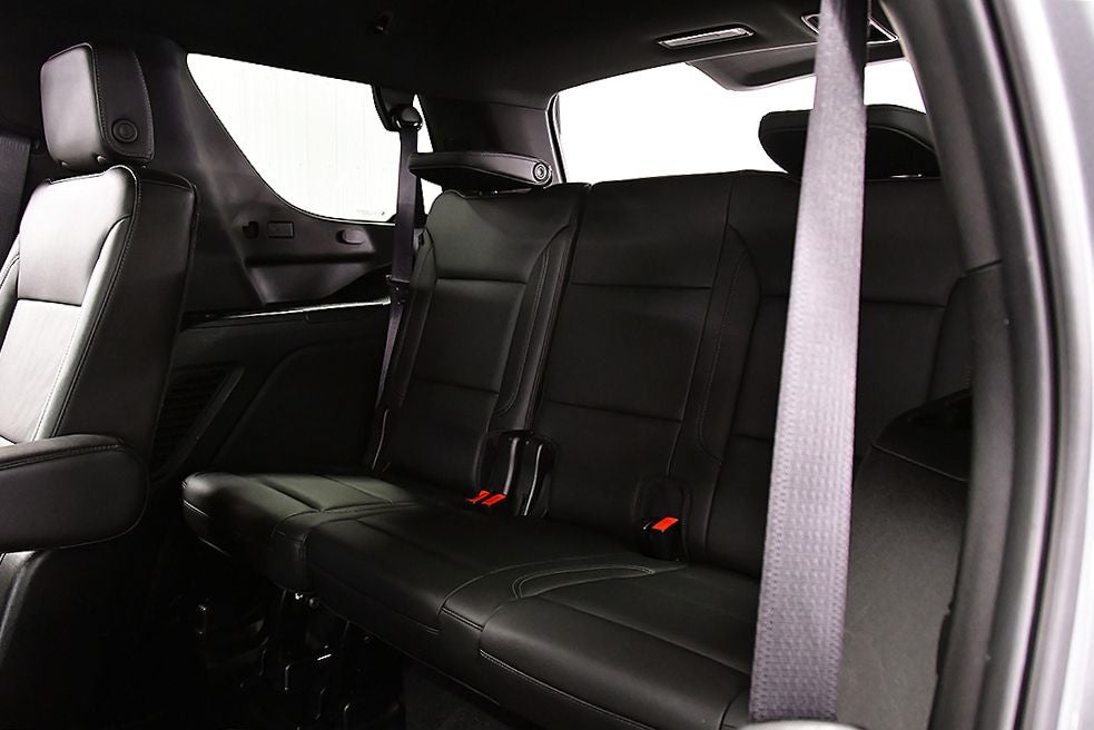 2021 Chevrolet Tahoe Z71 Signature
