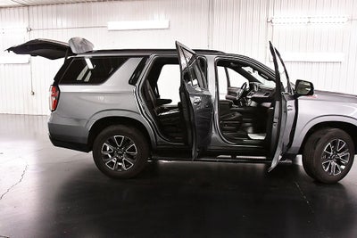 2021 Chevrolet Tahoe Z71 Signature