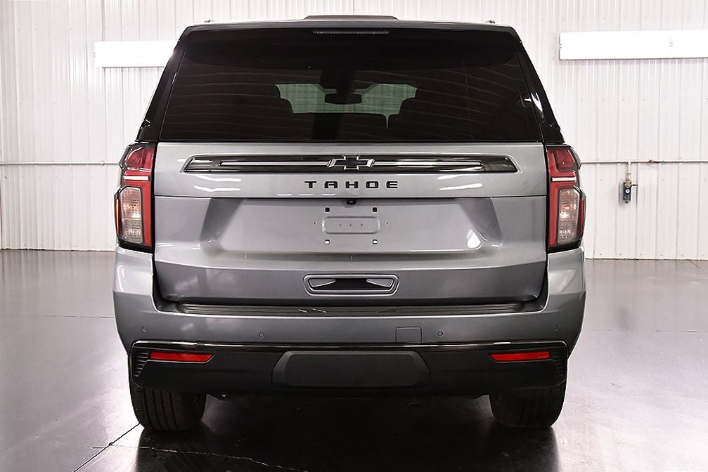 2021 Chevrolet Tahoe Z71 Signature