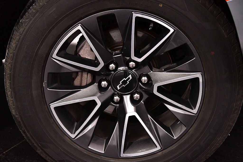 2021 Chevrolet Tahoe Z71 Signature