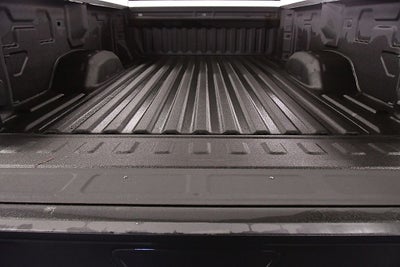 2024 GMC Sierra 2500HD Pro