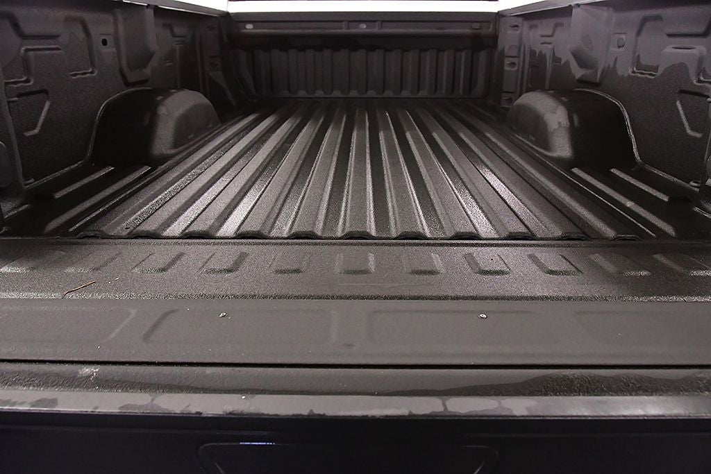 2024 GMC Sierra 2500HD Pro