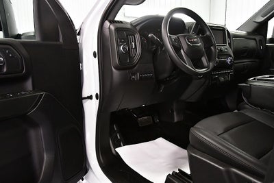 2024 GMC Sierra 2500HD Pro