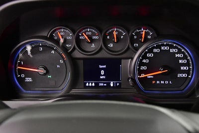 2024 GMC Sierra 2500HD Pro