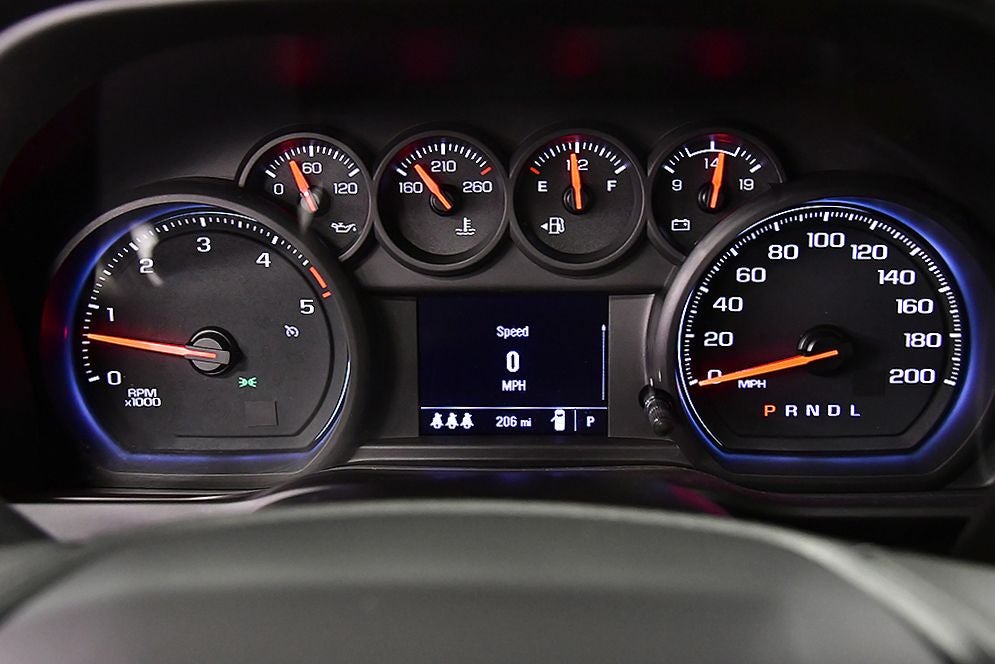 2024 GMC Sierra 2500HD Pro