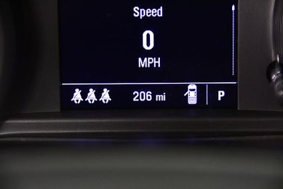 2024 GMC Sierra 2500HD Pro