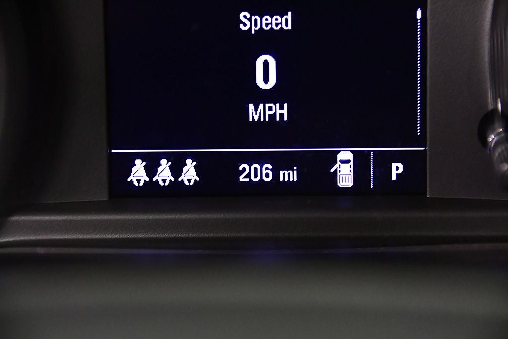 2024 GMC Sierra 2500HD Pro