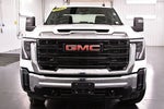 2024 GMC Sierra 2500HD Pro