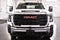 2024 GMC Sierra 2500HD Pro