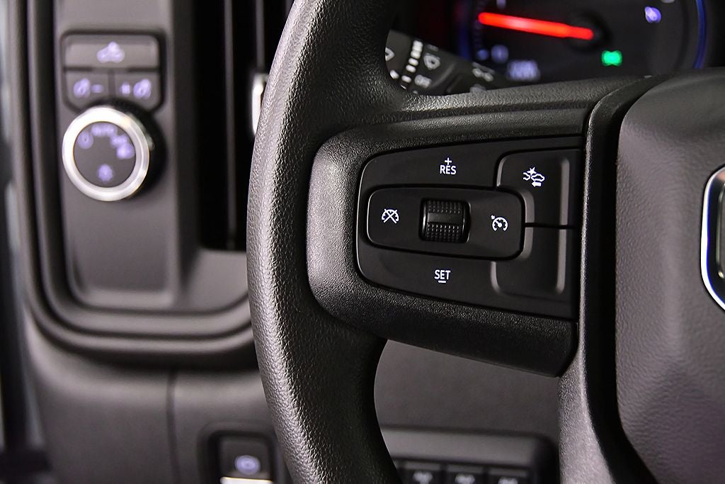 2024 GMC Sierra 2500HD Pro