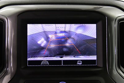 2024 GMC Sierra 2500HD Pro