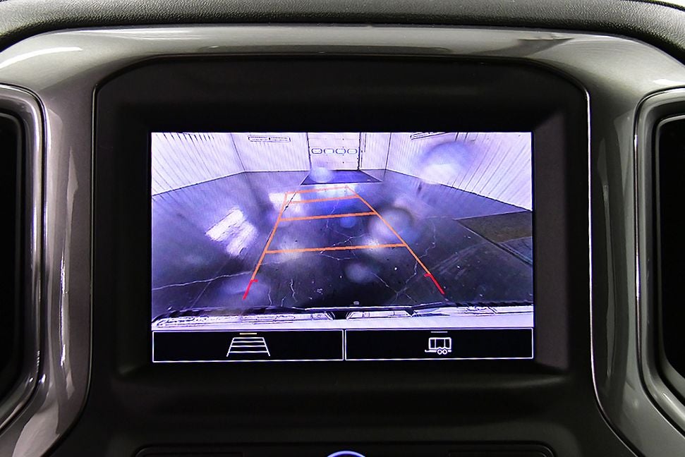 2024 GMC Sierra 2500HD Pro