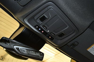 2024 GMC Sierra 2500HD Pro