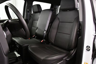 2024 GMC Sierra 2500HD Pro